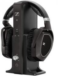 Sennheiser RS185 Uncompressed Sound Wireless Headphones